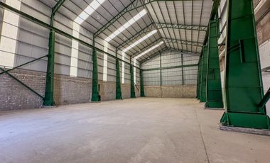 ALQUILER - GALPON - DEPOSITO - 25500 m2 - QUILMES - AUTOPISTA BUENOS AIRES LA PLATA