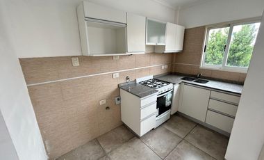 Departamento en Santos Lugares