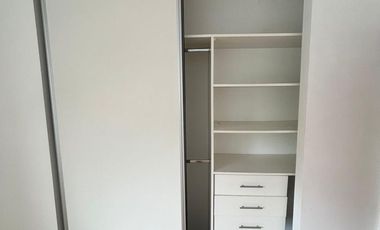 Departamento en Santos Lugares