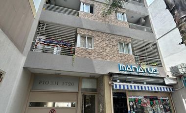 Departamento en Santos Lugares