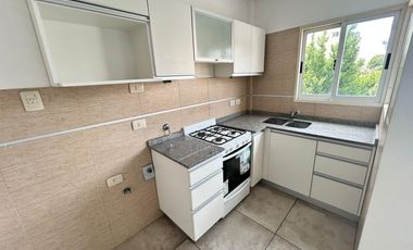 Departamento en Santos Lugares