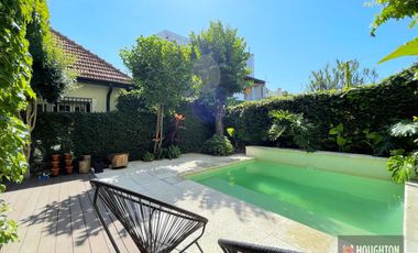 Casa en Alquiler en Vicente López