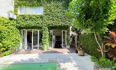 Casa en Alquiler en Vicente López