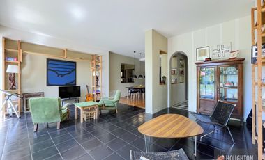 Casa en Alquiler en Vicente López