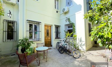 Casa en Alquiler en Vicente López