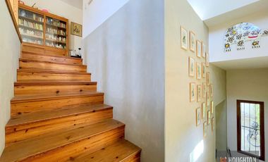 Casa en Alquiler en Vicente López