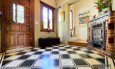 Casa en Alquiler en Vicente López