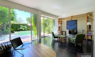 Casa en Alquiler en Vicente López