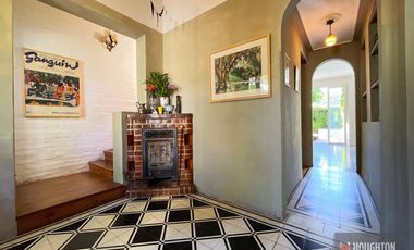 Casa en Alquiler en Vicente López