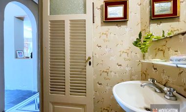 Casa en Alquiler en Vicente López