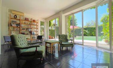 Casa en Alquiler en Vicente López