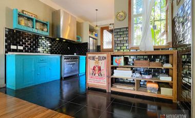 Casa en Alquiler en Vicente López