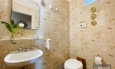 Casa en Alquiler en Vicente López