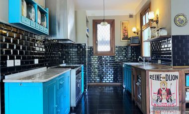 Casa en Alquiler en Vicente López