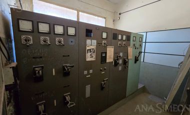 Nave Industrial - Venta - Vicente López - Villa Martelli