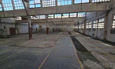 Nave Industrial - Venta - Vicente López - Villa Martelli