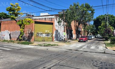 Nave Industrial - Venta - Vicente López - Villa Martelli