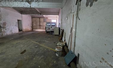 Nave Industrial - Venta - Vicente López - Villa Martelli