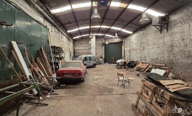 Nave Industrial - Venta - Vicente López - Villa Martelli