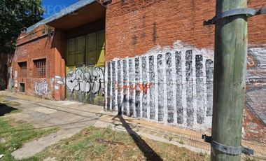 Nave Industrial - Venta - Vicente López - Villa Martelli