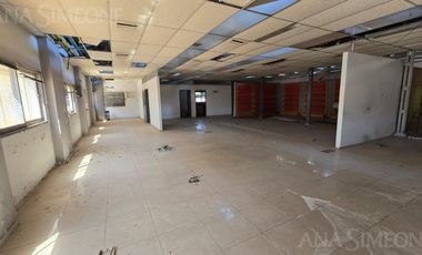 Nave Industrial - Venta - Vicente López - Villa Martelli