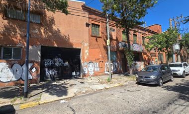 Nave Industrial - Venta - Vicente López - Villa Martelli