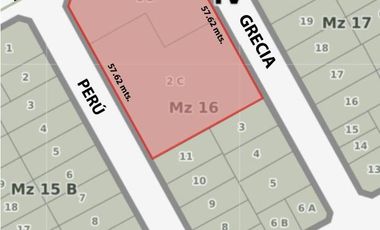 Nave Industrial - Venta - Vicente López - Villa Martelli