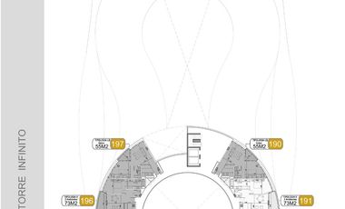 Venta, Departamento, 2 Ambientes, Cocheras, Balcón, San Fernando