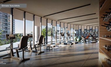 Venta, Departamento, 2 Ambientes, Cocheras, Balcón, San Fernando