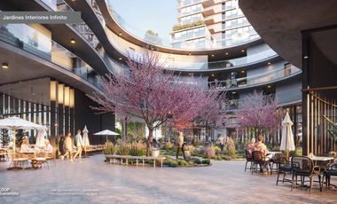 Venta, Departamento, 2 Ambientes, Cocheras, Balcón, San Fernando