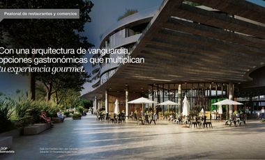 Venta, Departamento, 2 Ambientes, Cocheras, Balcón, San Fernando