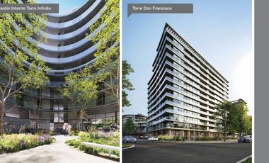 Venta, Departamento, 3 ambientes, Cochera, Balcón, San Fernando