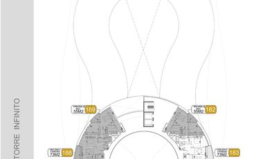 Venta, Departamento, 3 ambientes, Cochera, Balcón, San Fernando