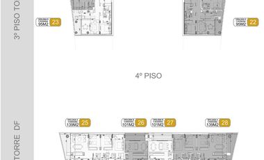 Venta, Departamento, 2 Ambientes, Balcón, Cochera, San Fernando