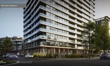 Venta, Departamento, 2 Ambientes, Balcón, Cochera, San Fernando