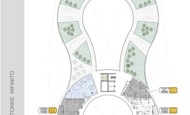 Venta, Departamento, 2 Ambientes, Balcón, Cochera, San Fernando