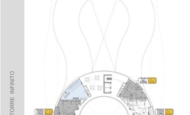 Venta, Departamento, 2 Ambientes, Balcón, Cochera, San Fernando