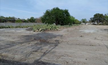Terreno de Renta en Apodaca Nuevo León