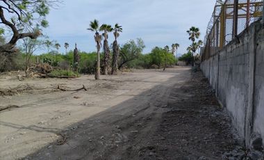 Terreno de Renta en Apodaca Nuevo León