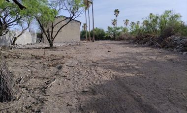 Terreno de Renta en Apodaca Nuevo León