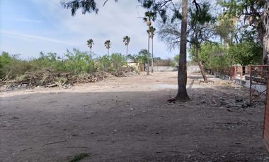 Terreno de Renta en Apodaca Nuevo León