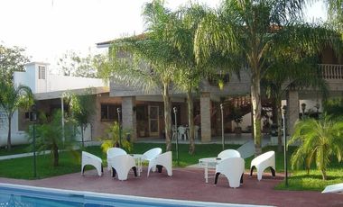 Casa/Quinta en Venta, Fracc Zitoon Yerbaniz, Carretera Nacional, Mty NL