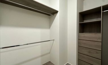 Departamento nuevo en renta, San Jeronimo