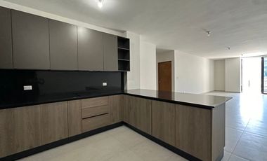 Departamento nuevo en renta, San Jeronimo