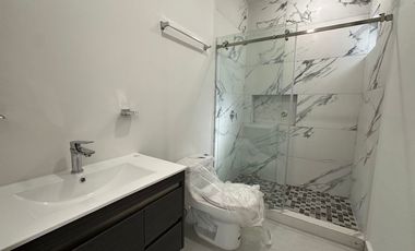 Departamento nuevo en renta, San Jeronimo