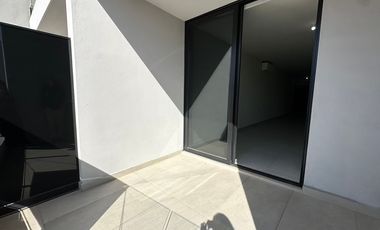 Departamento nuevo en renta, San Jeronimo