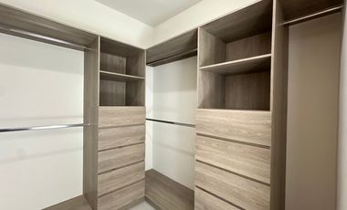 Departamento nuevo en renta, San Jeronimo