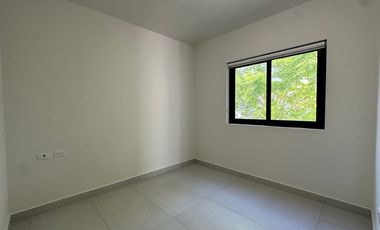 Departamento nuevo en renta, San Jeronimo