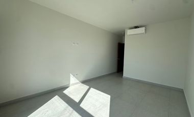 Departamento nuevo en renta, San Jeronimo