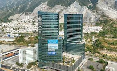 Oficinas de Venta en Santa Maria, Monterrey Nuevo León.
